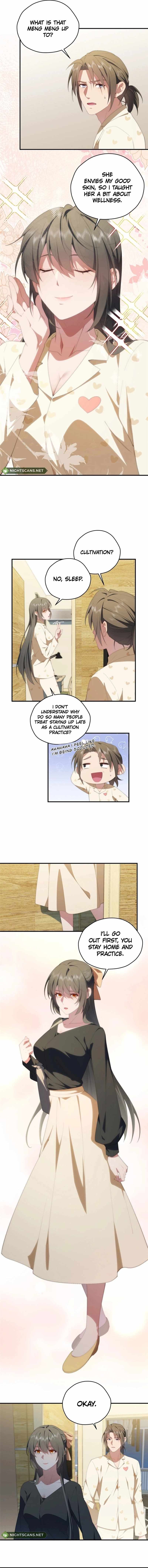 What Do You Do If the Heroine Escapes From Your Novel chapter 100 page 6