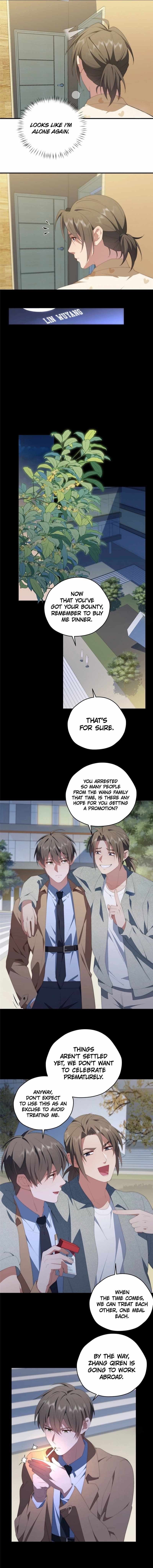 What Do You Do If the Heroine Escapes From Your Novel chapter 100 page 7