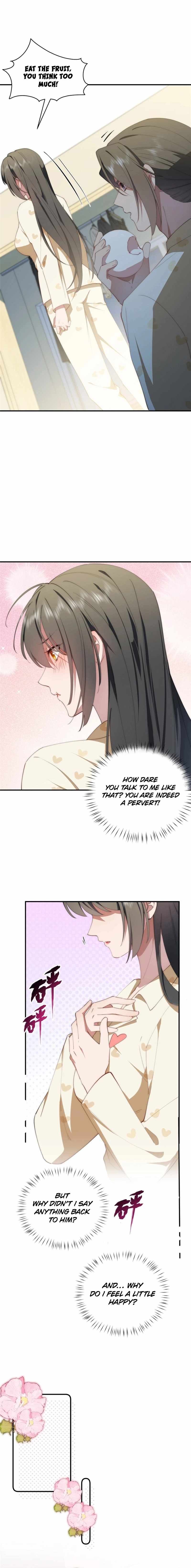 What Do You Do If the Heroine Escapes From Your Novel chapter 101 page 8