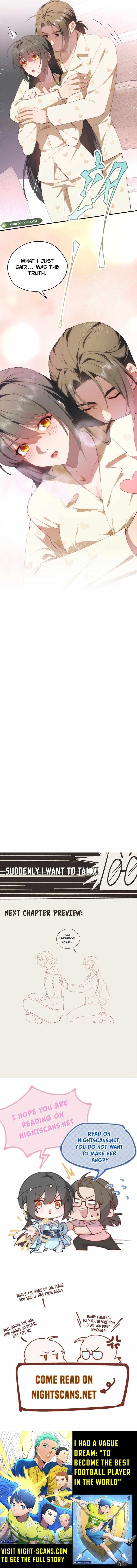 What Do You Do If the Heroine Escapes From Your Novel chapter 101 page 9