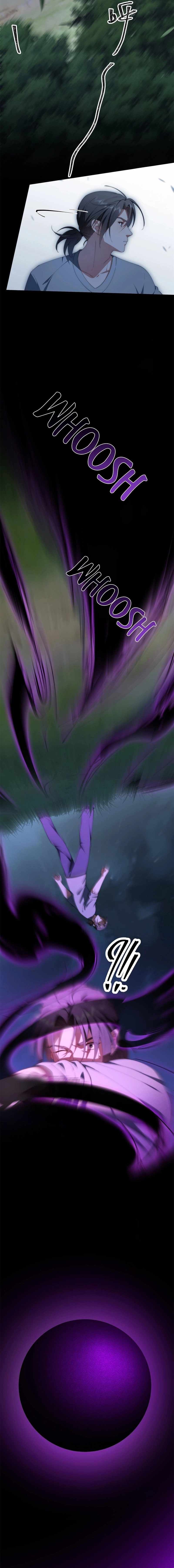 What Do You Do If the Heroine Escapes From Your Novel chapter 104 page 4