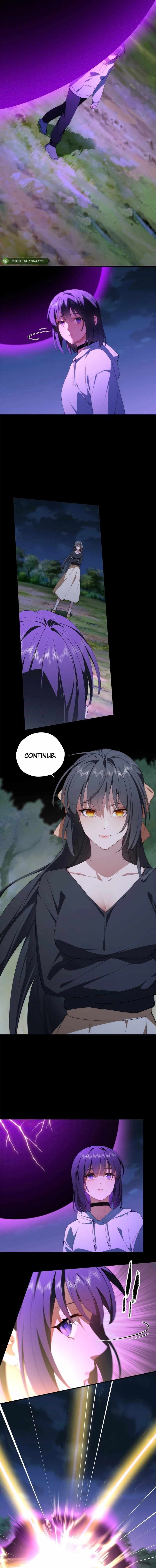 What Do You Do If the Heroine Escapes From Your Novel chapter 104 page 5