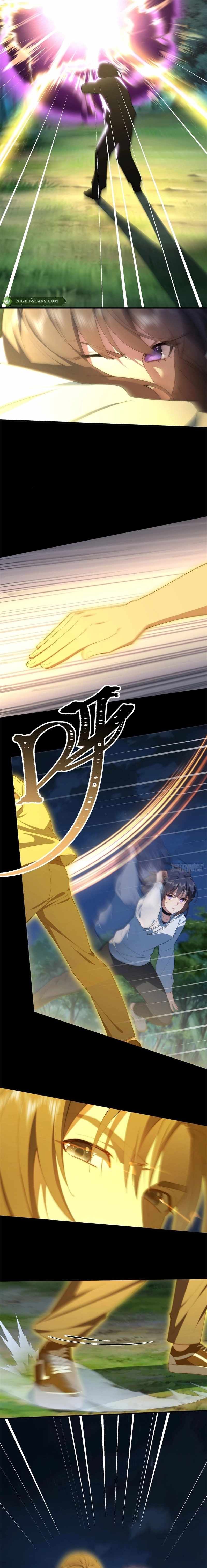 What Do You Do If the Heroine Escapes From Your Novel chapter 104 page 6