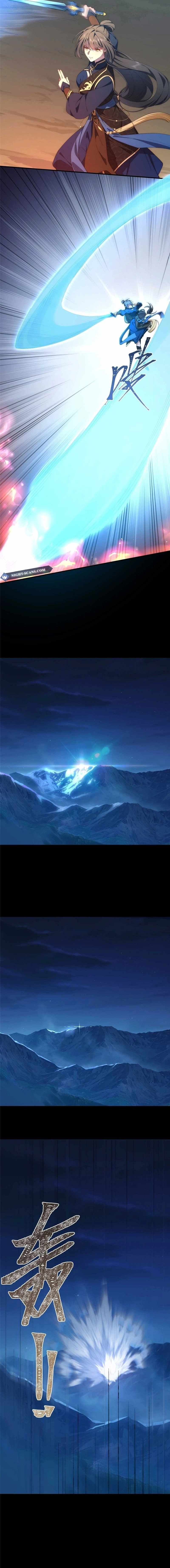 What Do You Do If the Heroine Escapes From Your Novel chapter 107 page 7