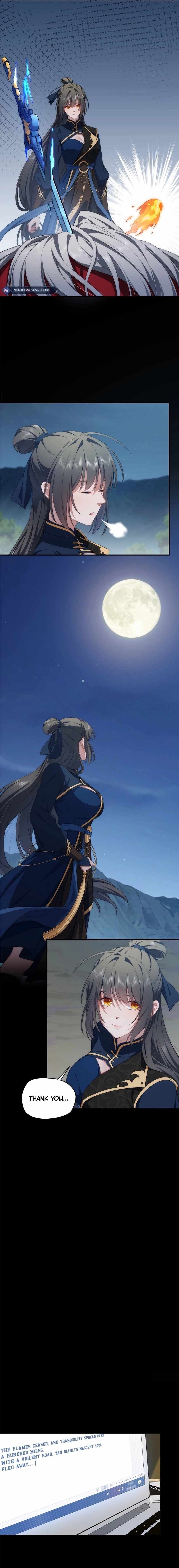 What Do You Do If the Heroine Escapes From Your Novel chapter 108 page 10