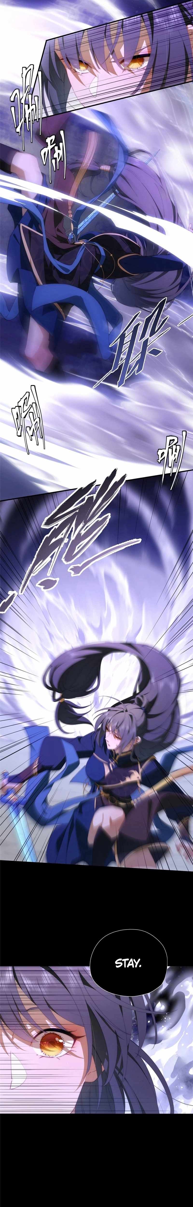 What Do You Do If the Heroine Escapes From Your Novel chapter 108 page 4