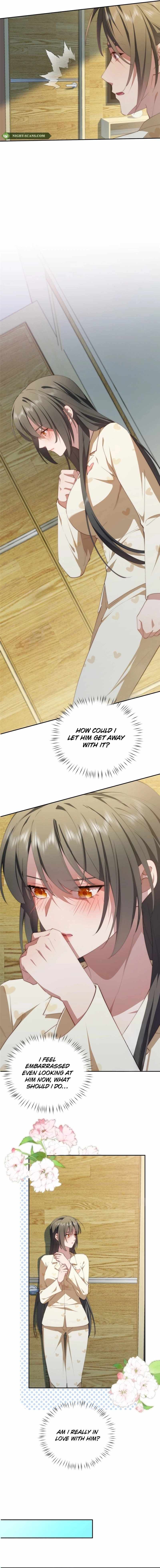 What Do You Do If the Heroine Escapes From Your Novel chapter 112 page 10