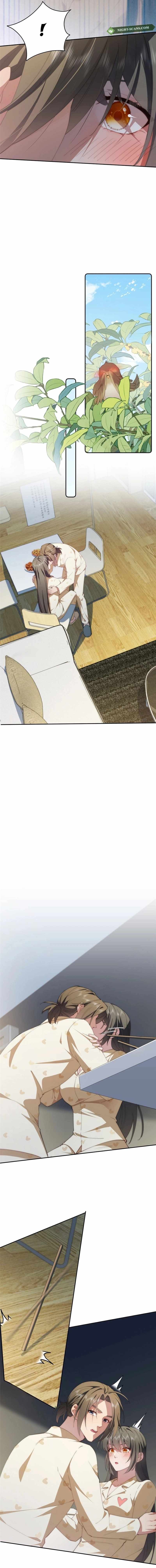 What Do You Do If the Heroine Escapes From Your Novel chapter 112 page 8