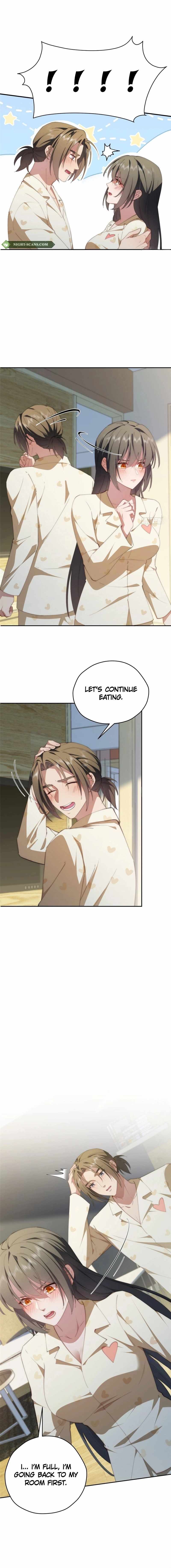 What Do You Do If the Heroine Escapes From Your Novel chapter 112 page 9