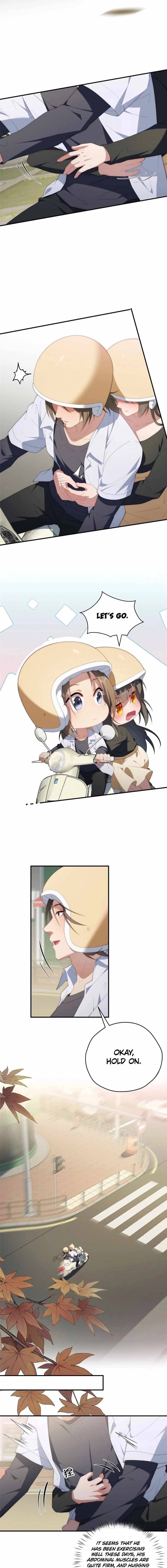 What Do You Do If the Heroine Escapes From Your Novel chapter 113 page 4