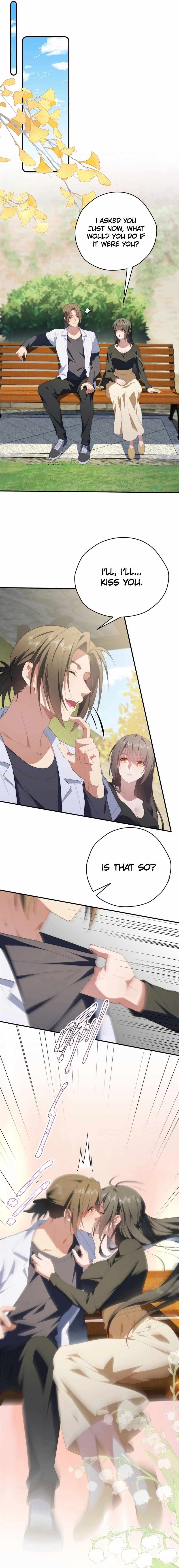 What Do You Do If the Heroine Escapes From Your Novel chapter 113 page 9