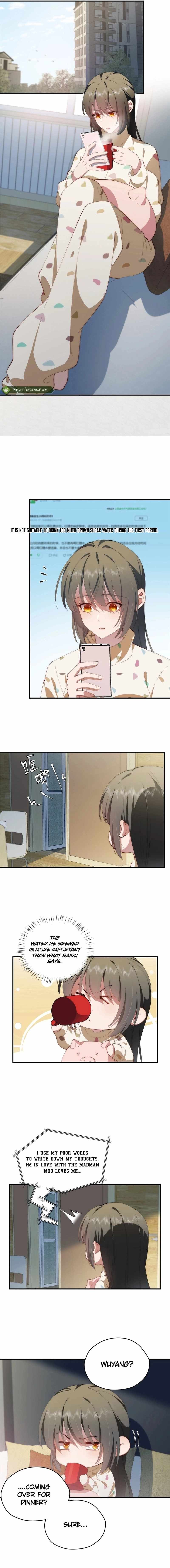 What Do You Do If the Heroine Escapes From Your Novel chapter 115 page 7