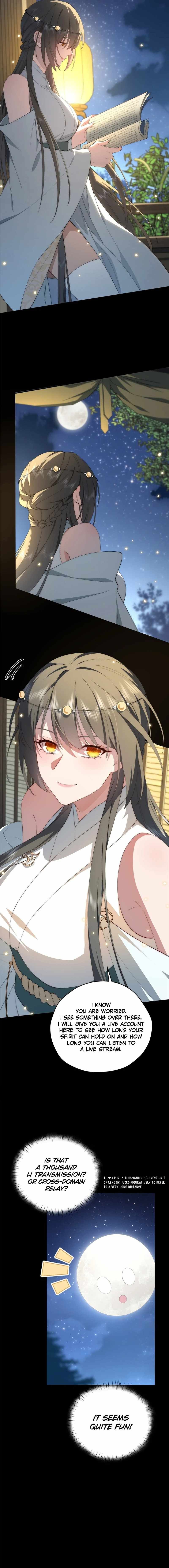 What Do You Do If the Heroine Escapes From Your Novel chapter 117 page 11