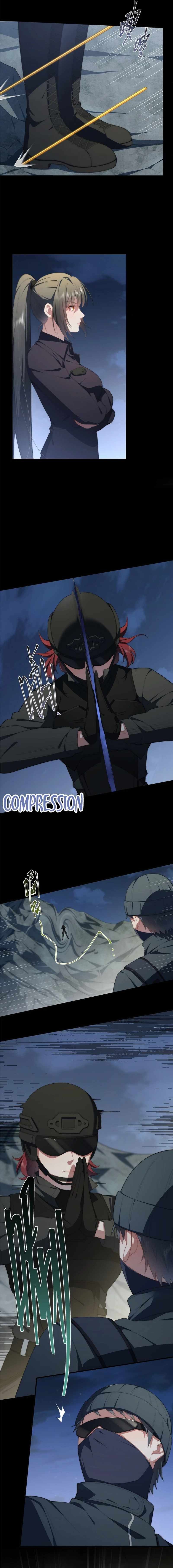 What Do You Do If the Heroine Escapes From Your Novel chapter 120 page 4