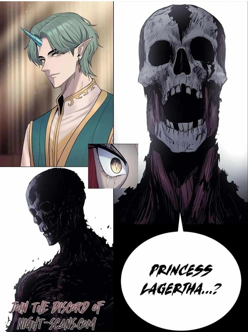 What Do You Do If the Heroine Escapes From Your Novel chapter 123 page 10