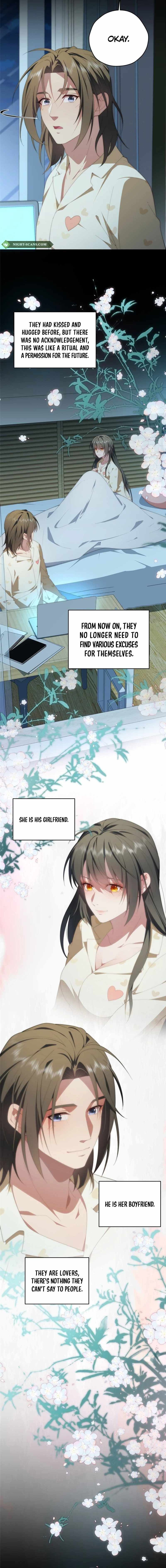 What Do You Do If the Heroine Escapes From Your Novel chapter 123 page 5