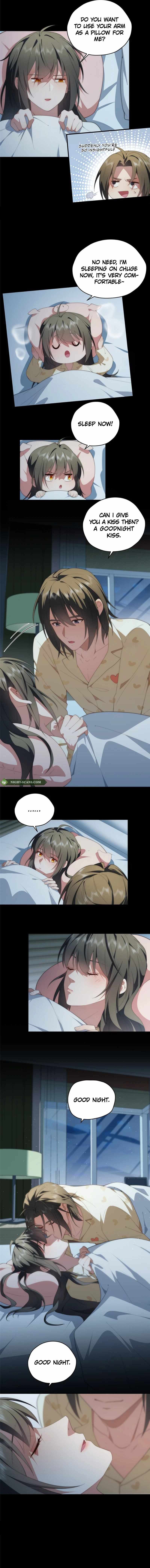 What Do You Do If the Heroine Escapes From Your Novel chapter 123 page 8