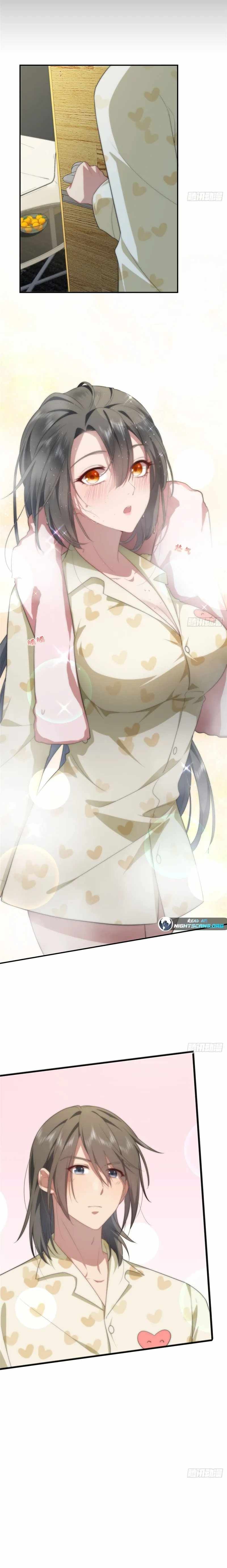 What Do You Do If the Heroine Escapes From Your Novel chapter 24 page 4