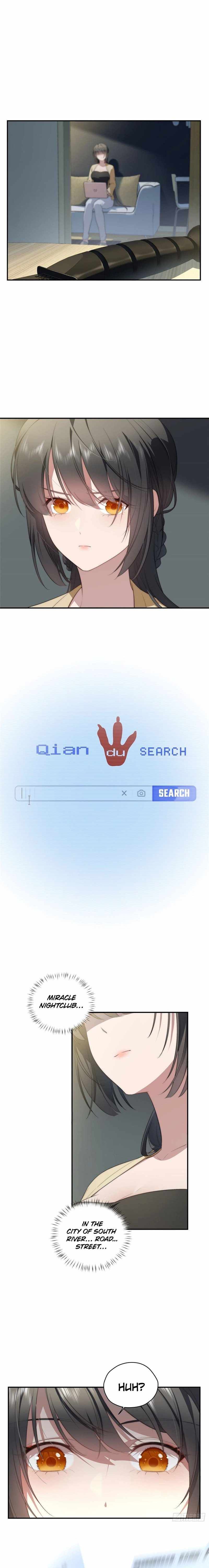 What Do You Do If the Heroine Escapes From Your Novel chapter 31 page 11