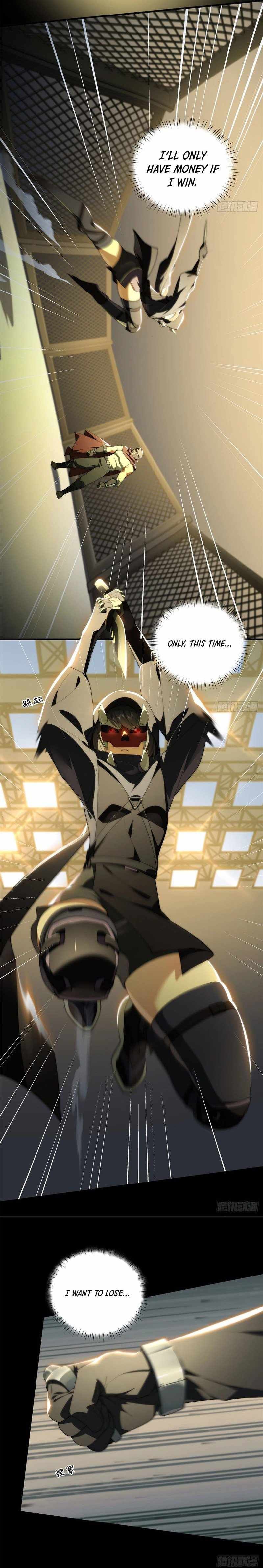 What Do You Do If the Heroine Escapes From Your Novel chapter 38 page 10