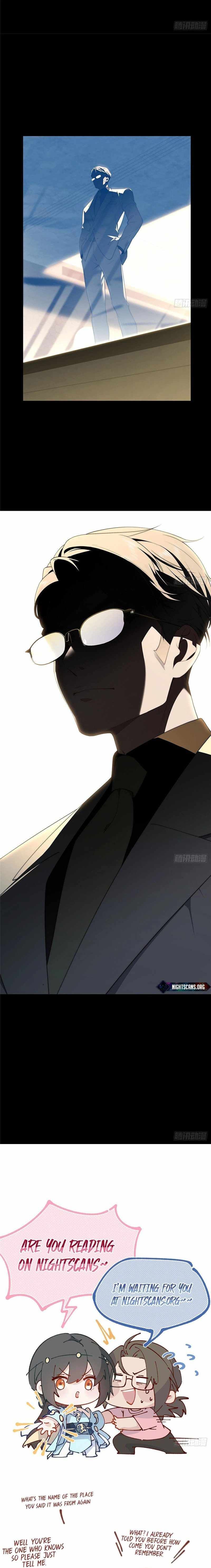 What Do You Do If the Heroine Escapes From Your Novel chapter 38 page 13