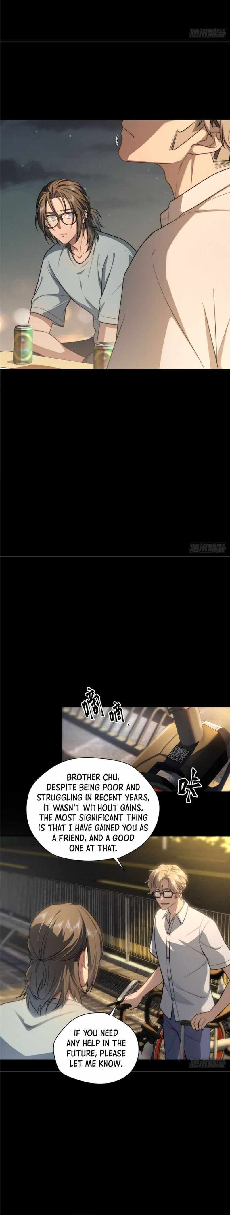 What Do You Do If the Heroine Escapes From Your Novel chapter 5 page 11