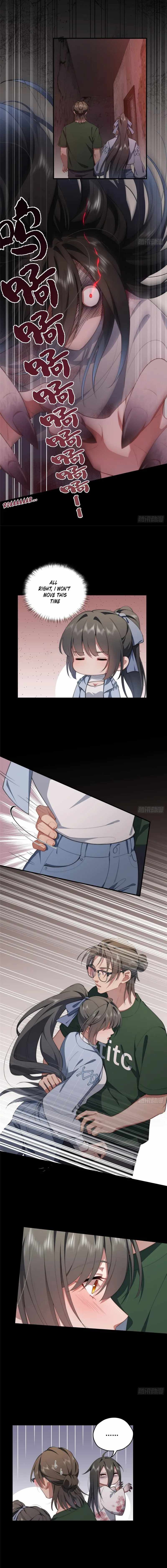 What Do You Do If the Heroine Escapes From Your Novel chapter 64 page 6