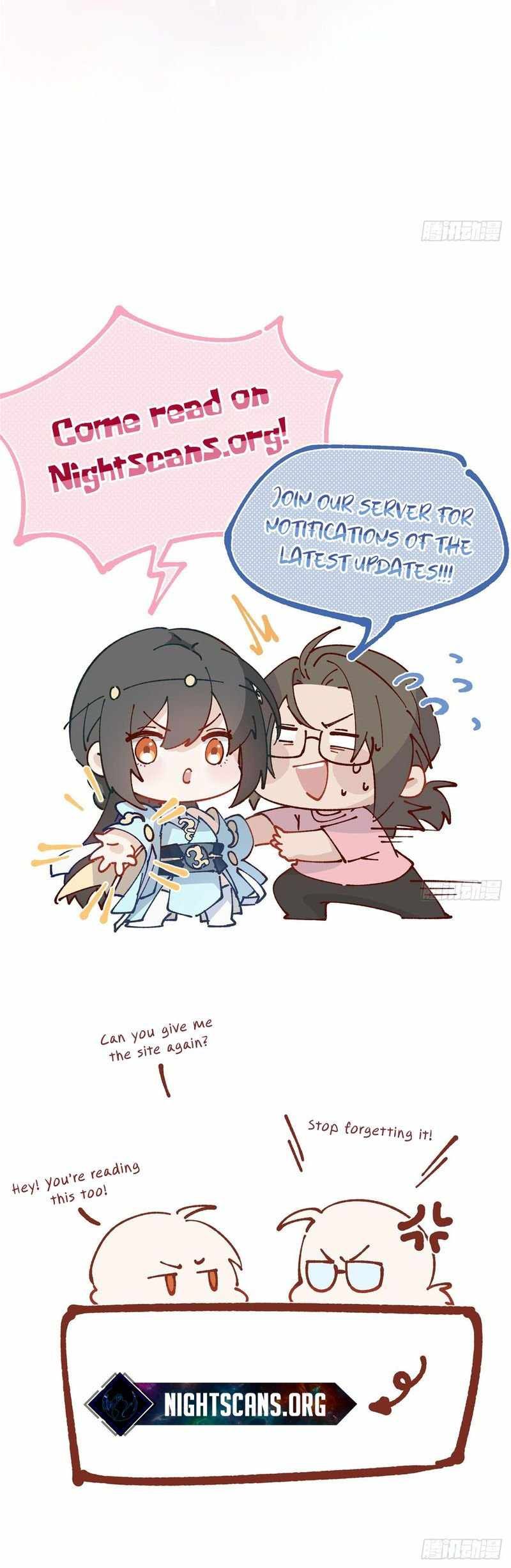 What Do You Do If the Heroine Escapes From Your Novel chapter 7 page 12