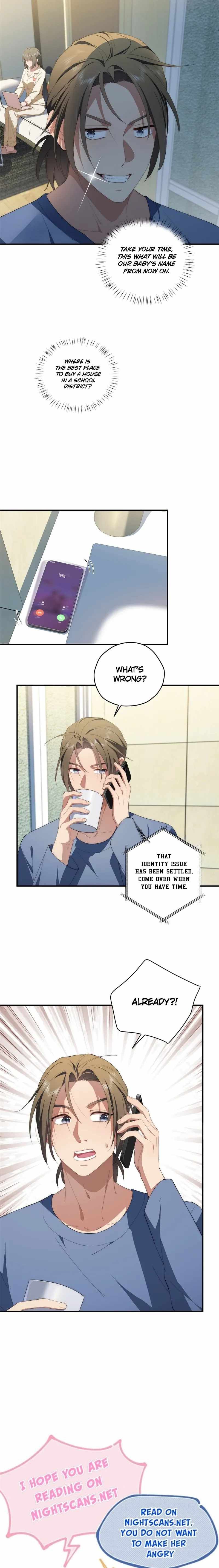 What Do You Do If the Heroine Escapes From Your Novel chapter 80 page 13