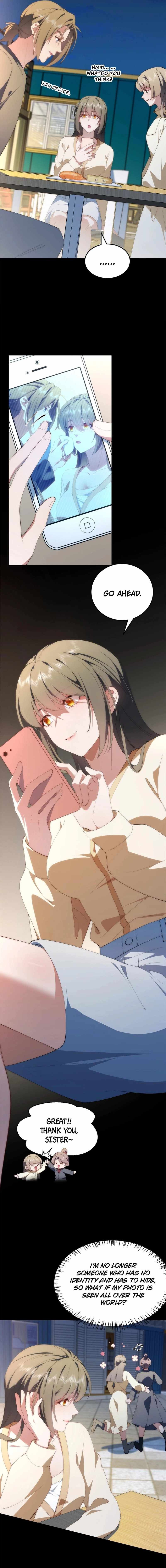 What Do You Do If the Heroine Escapes From Your Novel chapter 92 page 11