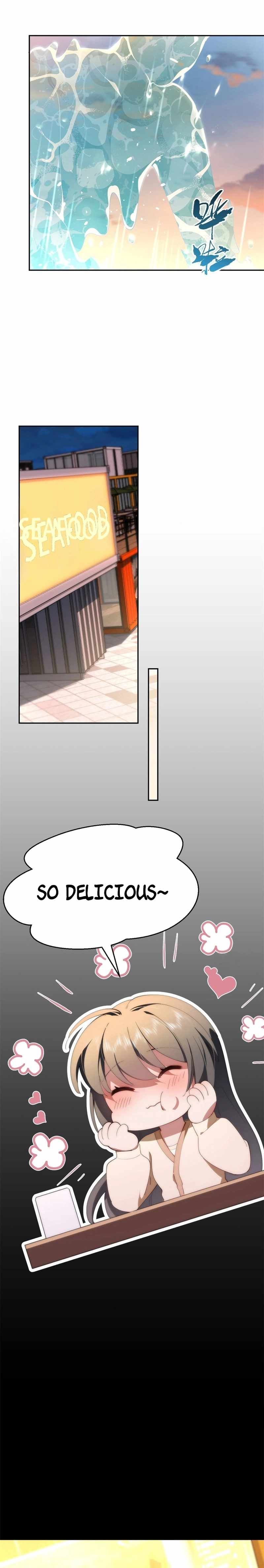 What Do You Do If the Heroine Escapes From Your Novel chapter 92 page 6