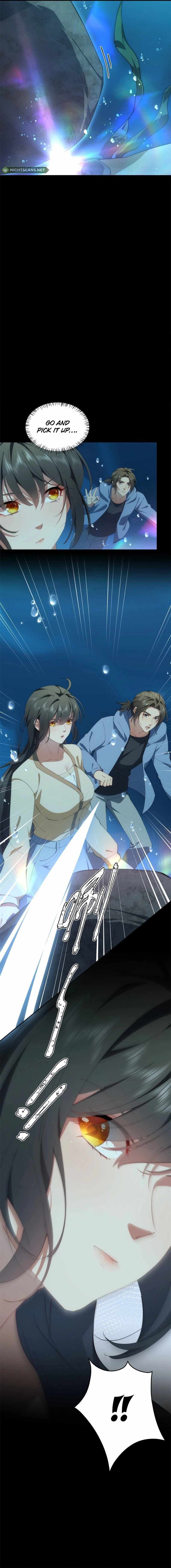 What Do You Do If the Heroine Escapes From Your Novel chapter 93 page 11