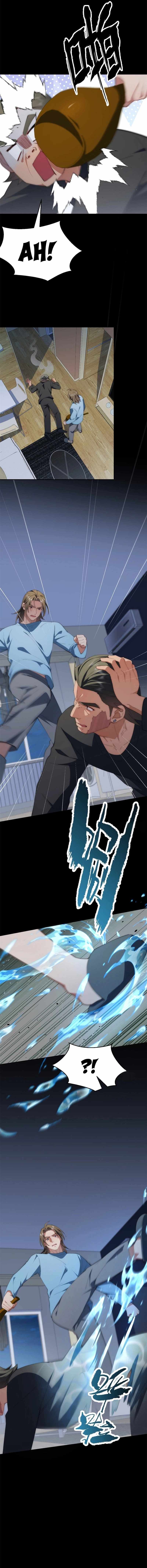 What Do You Do If the Heroine Escapes From Your Novel chapter 95 page 11