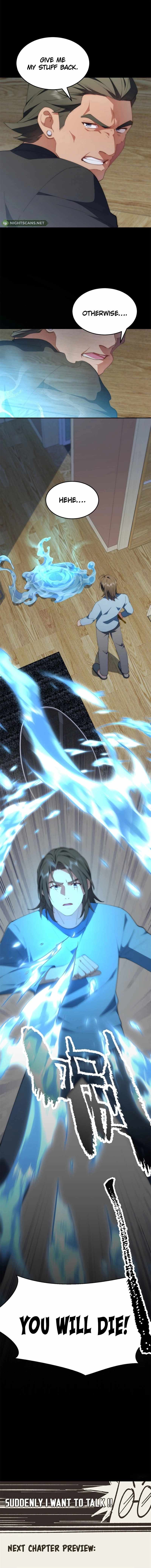 What Do You Do If the Heroine Escapes From Your Novel chapter 95 page 12