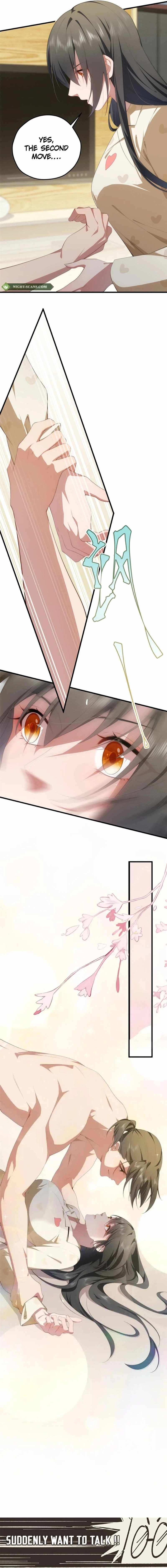 What Do You Do If the Heroine Escapes From Your Novel chapter 99 page 12