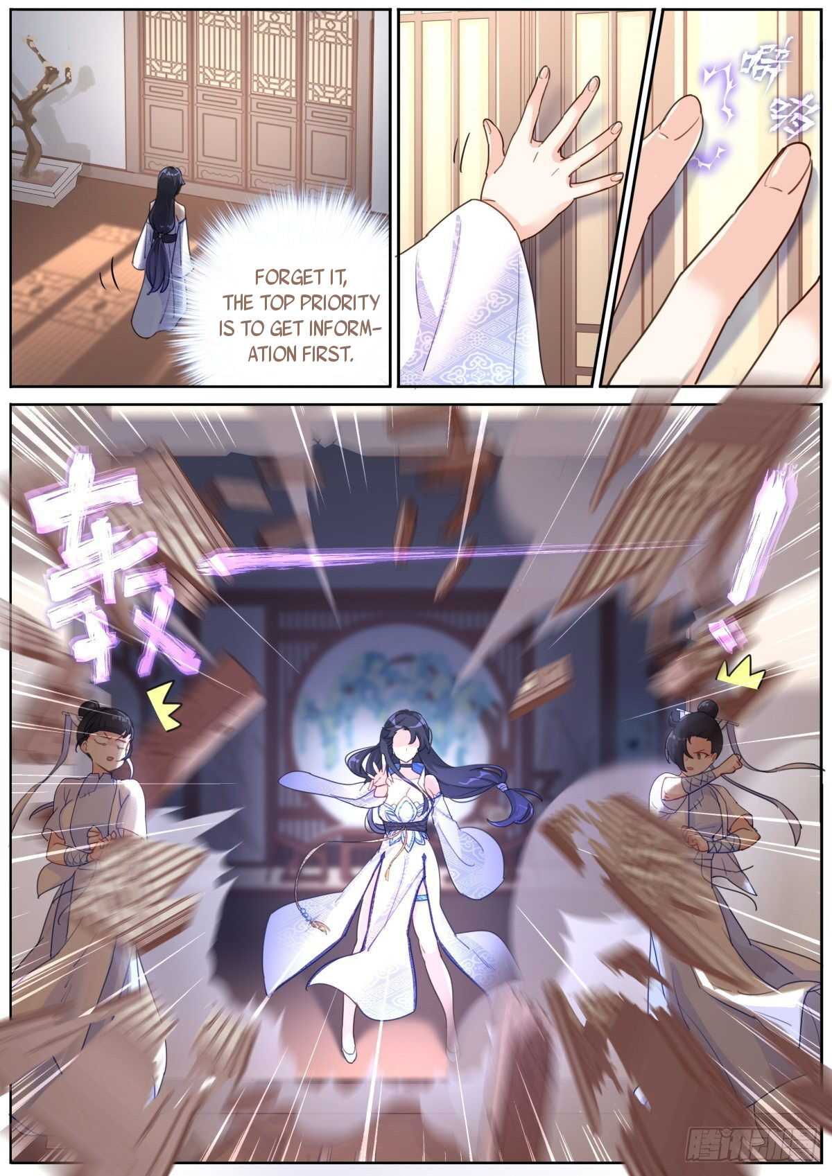 What Do You Do When You Suddenly Become an Immortal? chapter 1 page 18