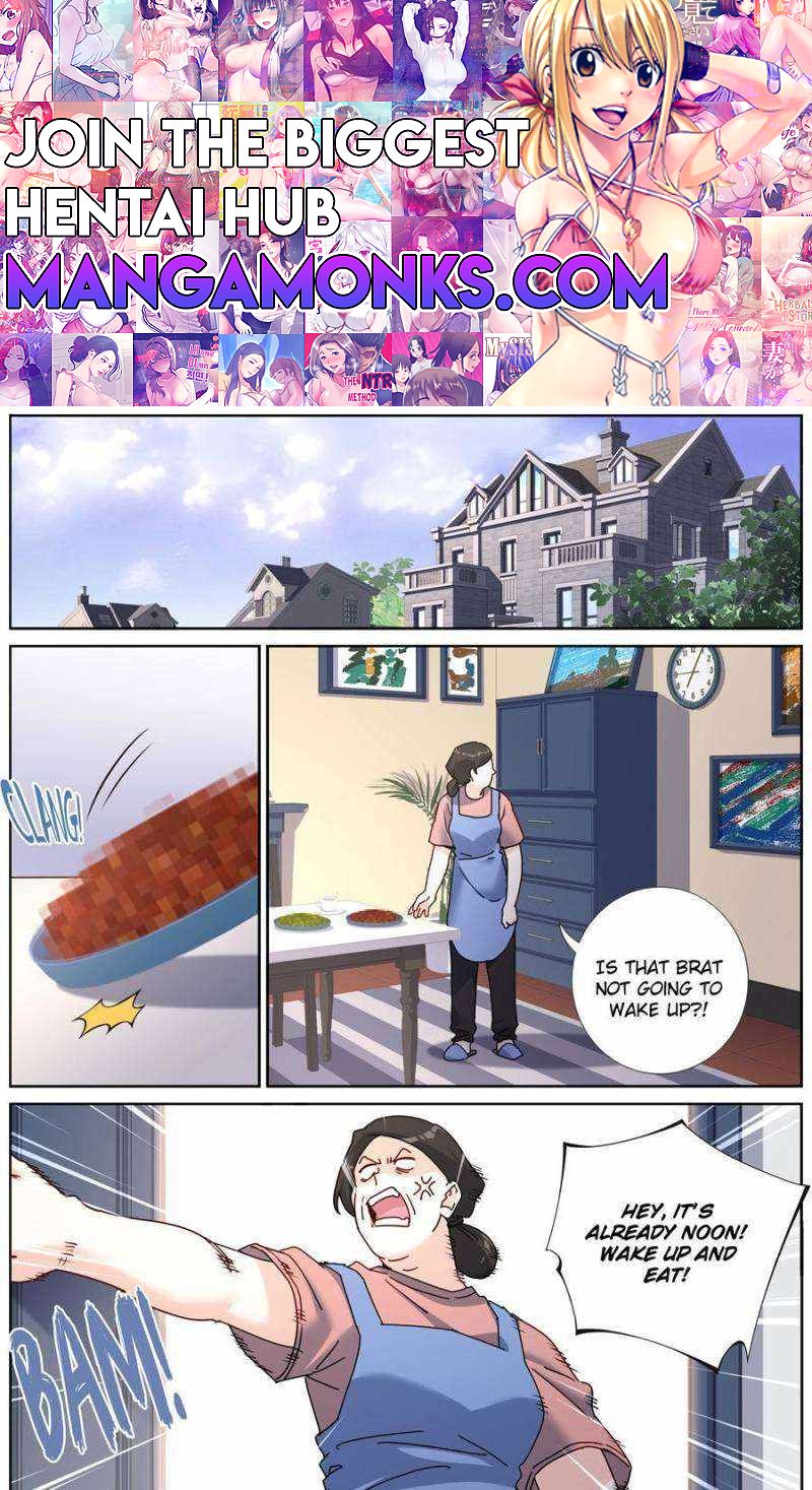 What Do You Do When You Suddenly Become an Immortal? chapter 100 page 1