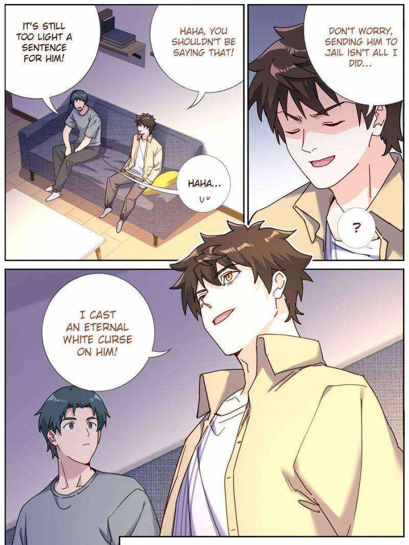 What Do You Do When You Suddenly Become an Immortal? chapter 100 page 13