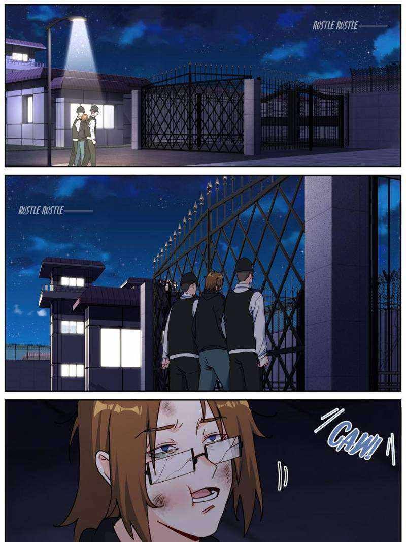 What Do You Do When You Suddenly Become an Immortal? chapter 100 page 15