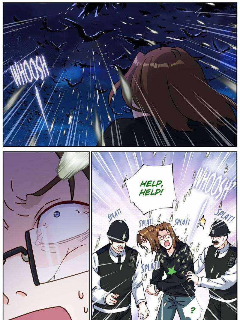 What Do You Do When You Suddenly Become an Immortal? chapter 100 page 19