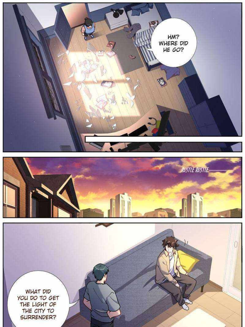 What Do You Do When You Suddenly Become an Immortal? chapter 100 page 3