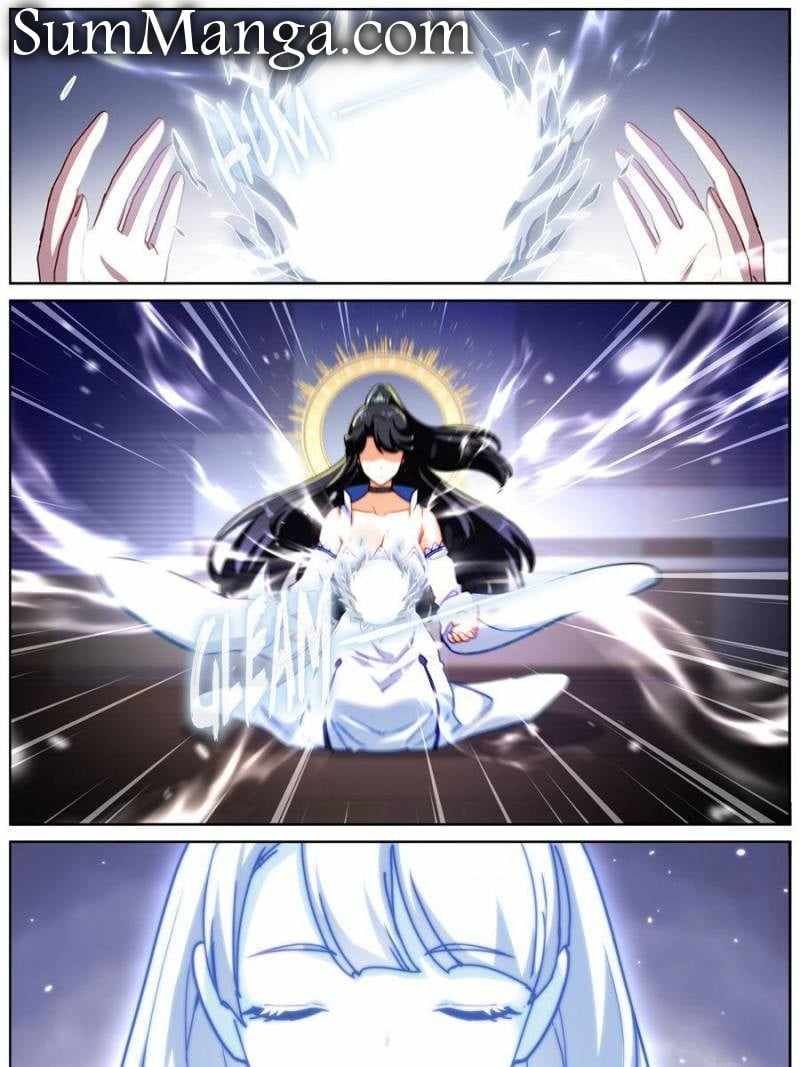 What Do You Do When You Suddenly Become an Immortal? chapter 101 page 3