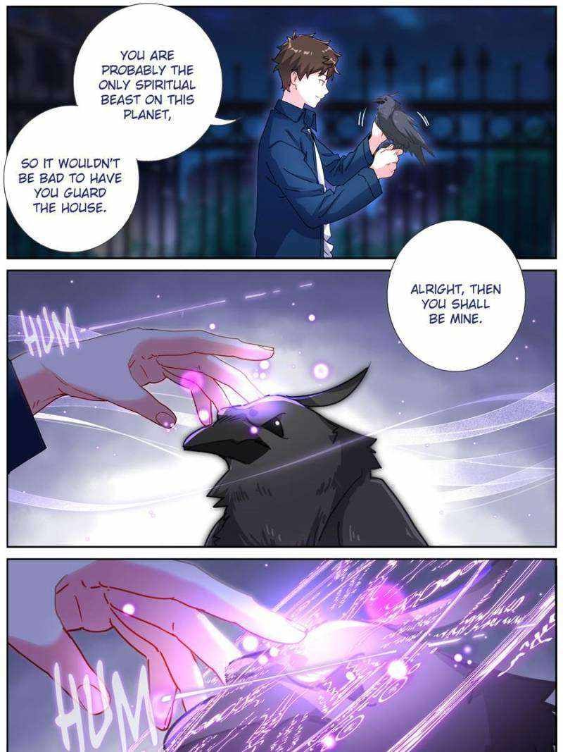 What Do You Do When You Suddenly Become an Immortal? chapter 102 page 23