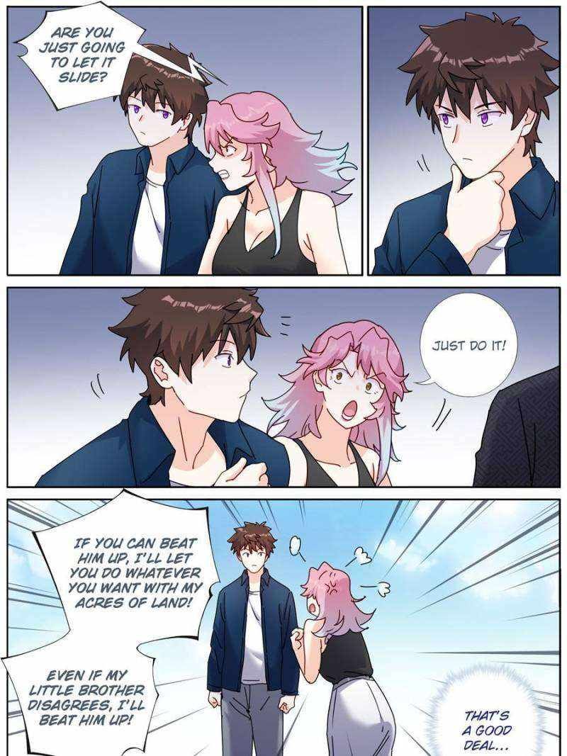 What Do You Do When You Suddenly Become an Immortal? chapter 105 page 19