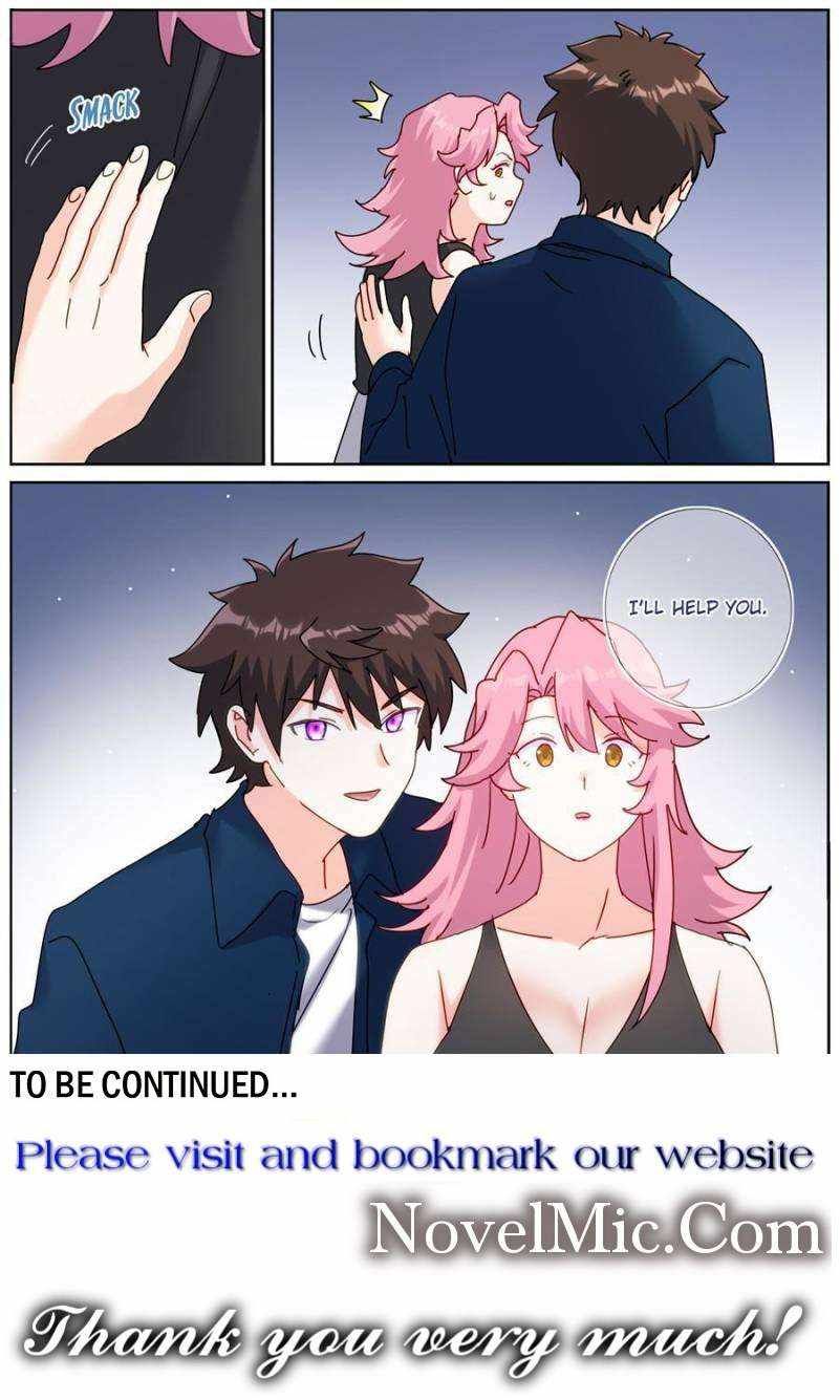 What Do You Do When You Suddenly Become an Immortal? chapter 105 page 23