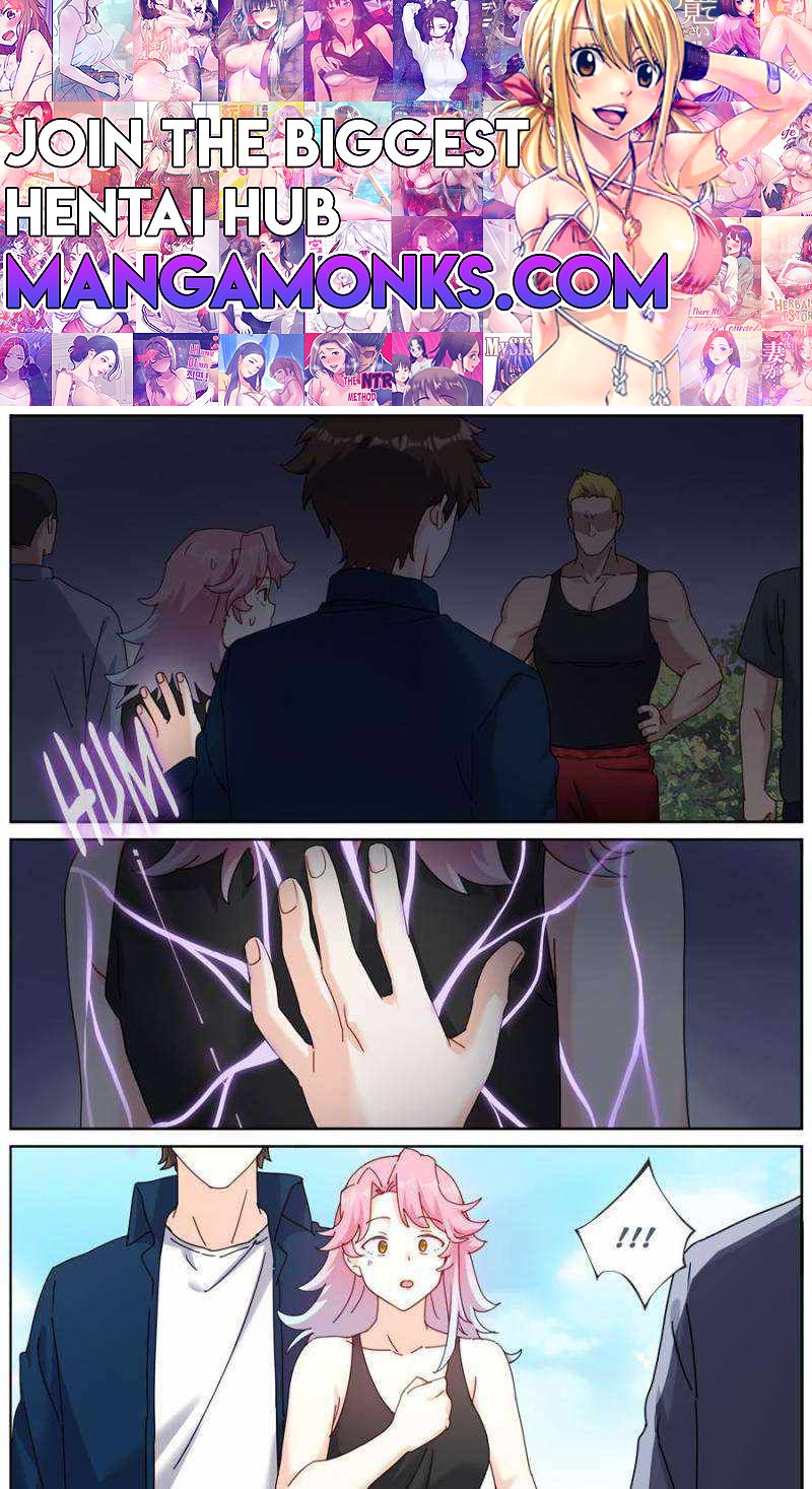 What Do You Do When You Suddenly Become an Immortal? chapter 106 page 1