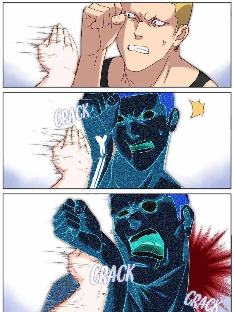 What Do You Do When You Suddenly Become an Immortal? chapter 106 page 11