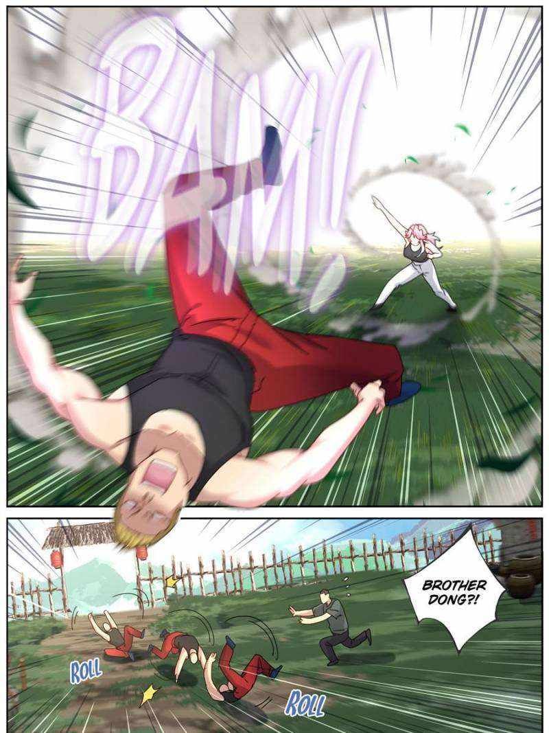 What Do You Do When You Suddenly Become an Immortal? chapter 106 page 13