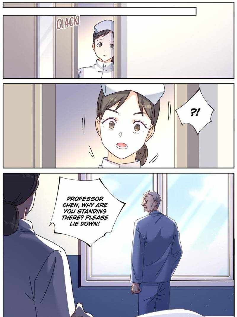 What Do You Do When You Suddenly Become an Immortal? chapter 109 page 15