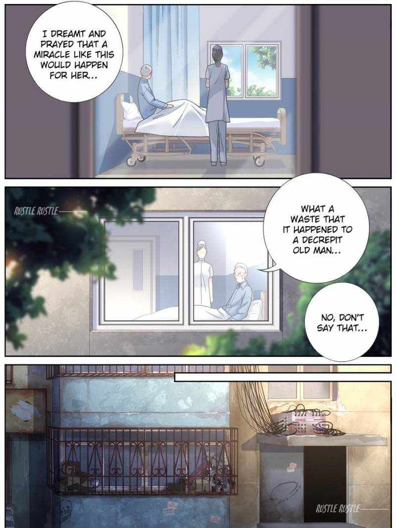 What Do You Do When You Suddenly Become an Immortal? chapter 109 page 19